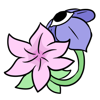 Whispering Flower
